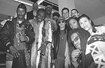 One World Tribe Band Grayscale Photo 002 Thumbnail
Click for LARGE version