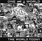 One World Tribe:
The World Today