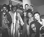 One World Tribe Band Grayscale Photo 003 Thumbnail
Click for LARGE version