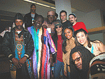 One World Tribe Band Color Photo 004 Thumbnail
Click for LARGE version
