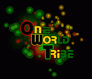One World Tribe home link